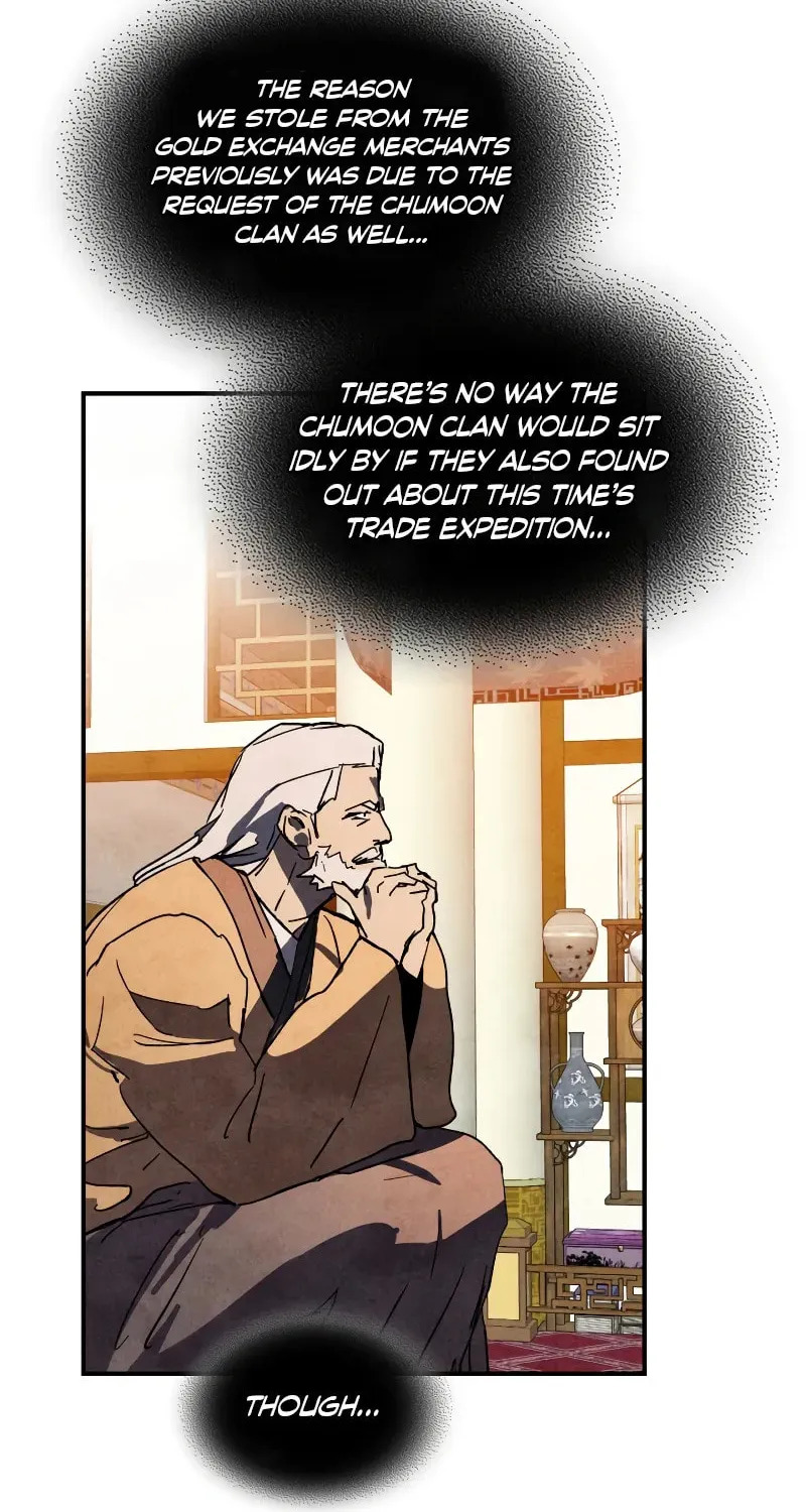 Read Chronicles of a Returner chapter 122 image 8 on Lezhin