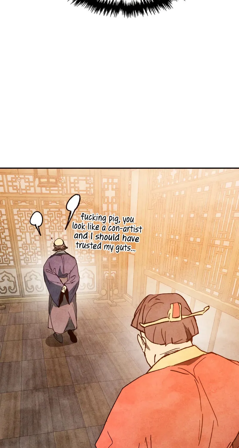 Read Chronicles of a Returner chapter 122 image 83 on Lezhin