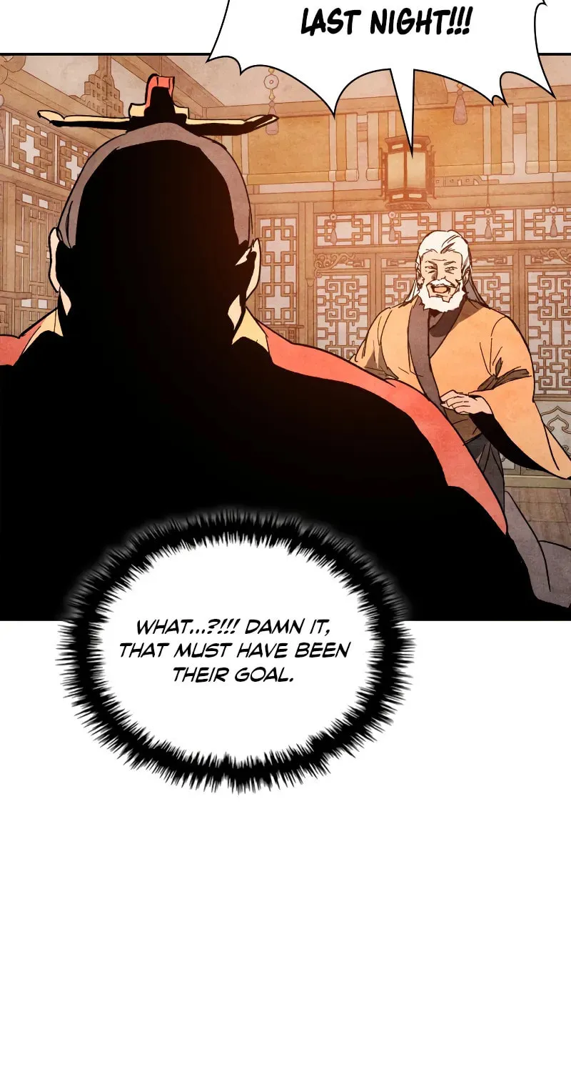 Read Chronicles of a Returner chapter 122 image 85 on Lezhin
