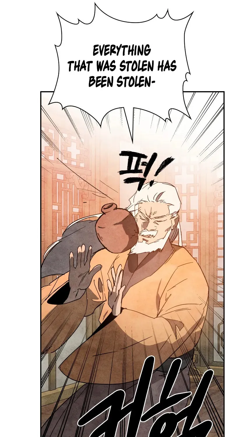 Read Chronicles of a Returner chapter 122 image 86 on Lezhin