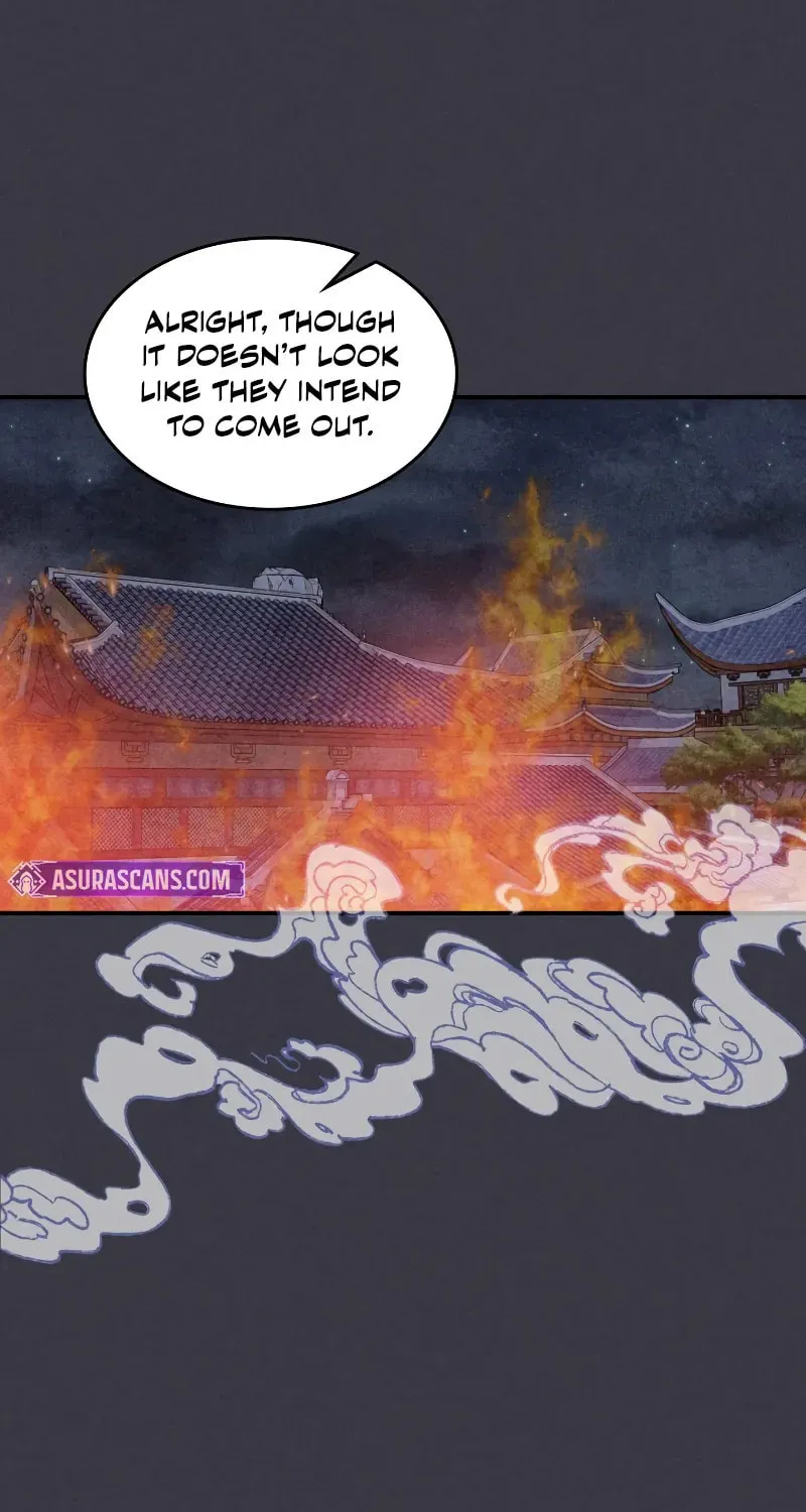 Read Chronicles of a Returner chapter 123 image 16 on Lezhin