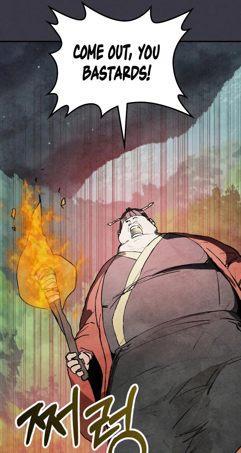 Read Chronicles of a Returner chapter 123 image 18 on Lezhin