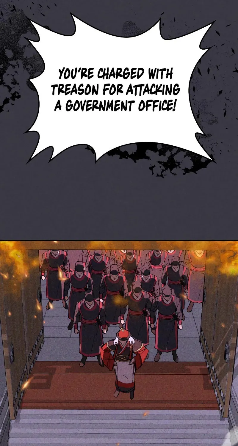 Read Chronicles of a Returner chapter 123 image 28 on Lezhin