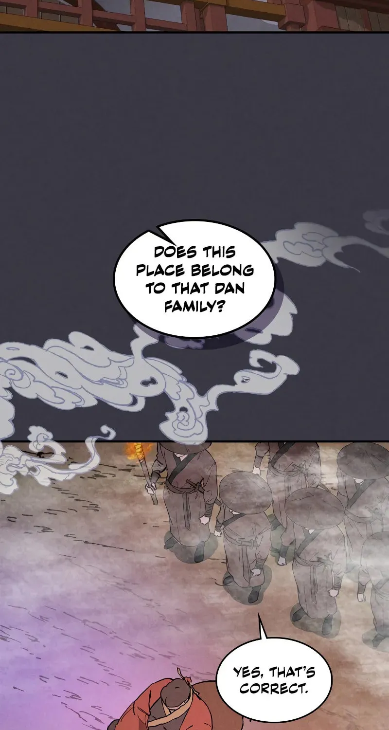 Read Chronicles of a Returner chapter 123 image 3 on Lezhin