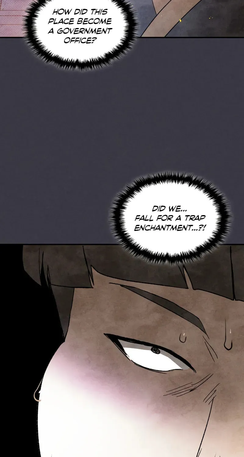 Read Chronicles of a Returner chapter 123 image 32 on Lezhin