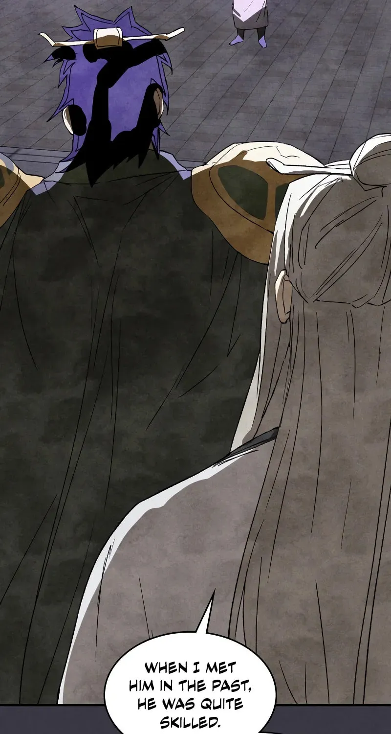 Read Chronicles of a Returner chapter 123 image 34 on Lezhin