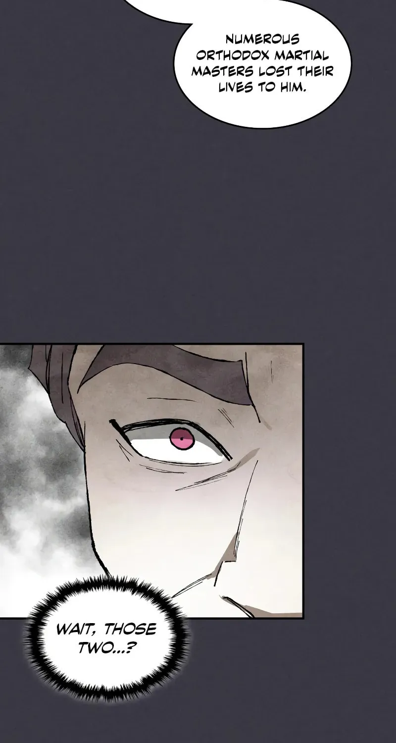 Read Chronicles of a Returner chapter 123 image 35 on Lezhin