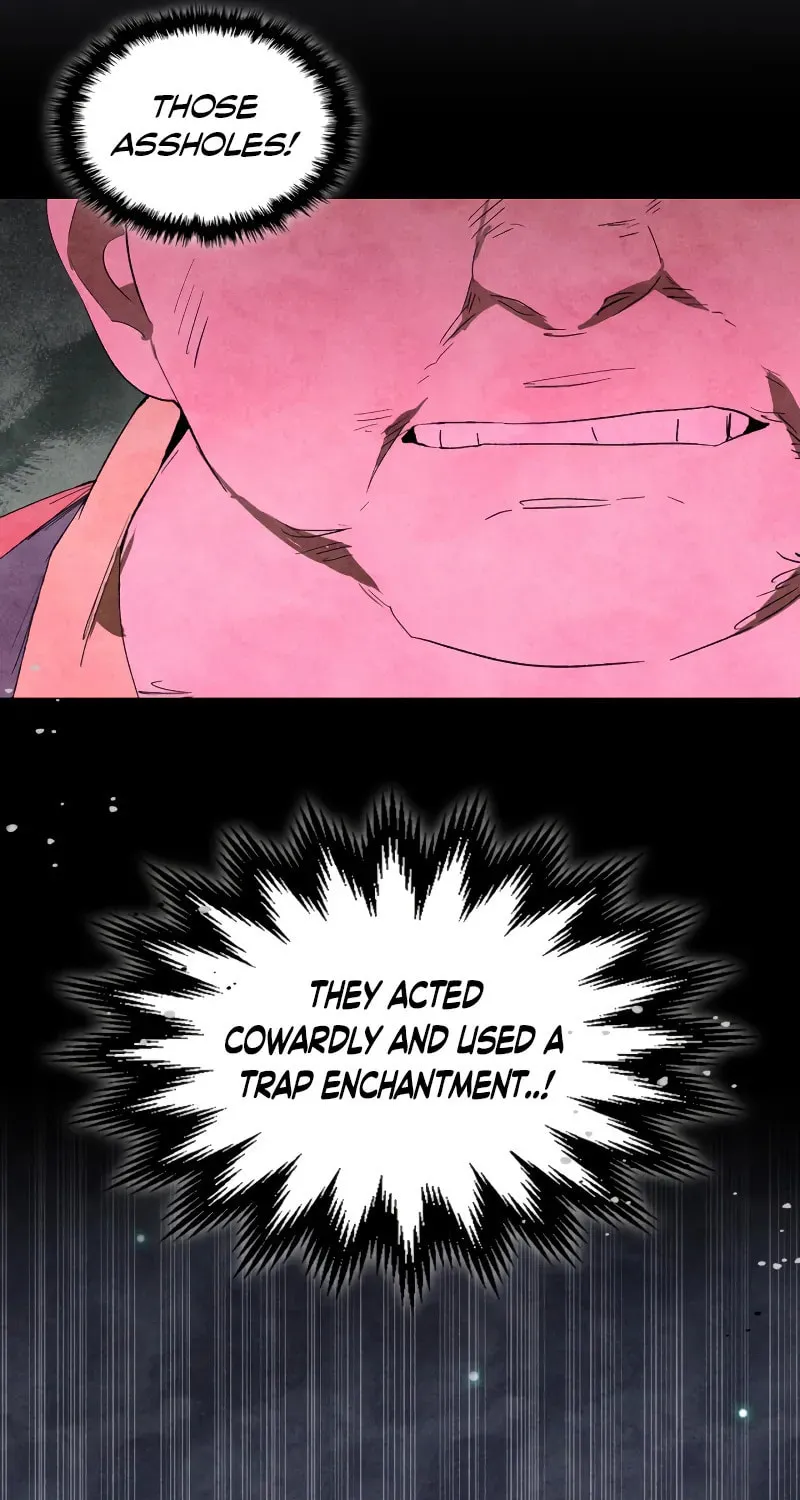 Read Chronicles of a Returner chapter 123 image 37 on Lezhin