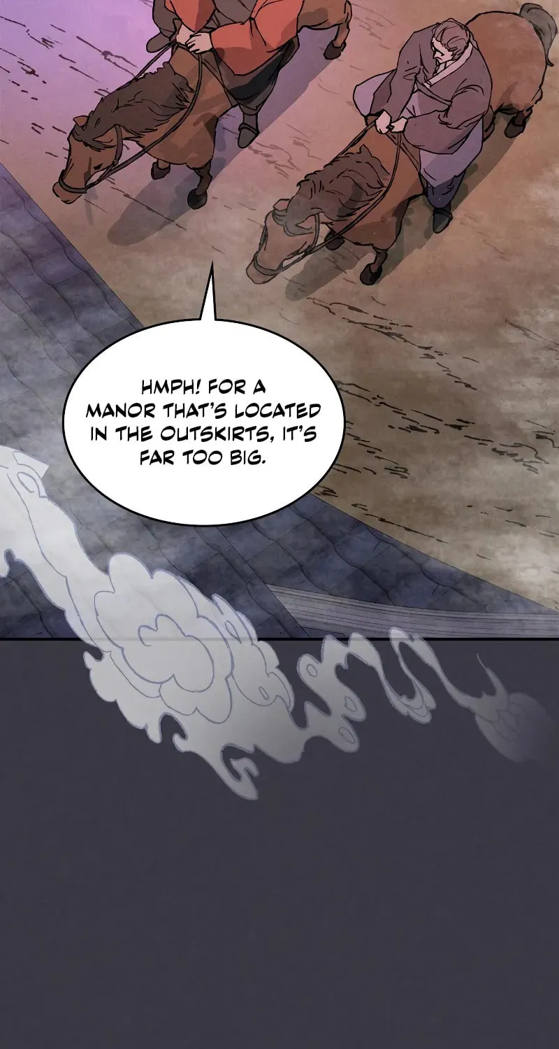 Read Chronicles of a Returner chapter 123 image 4 on Lezhin