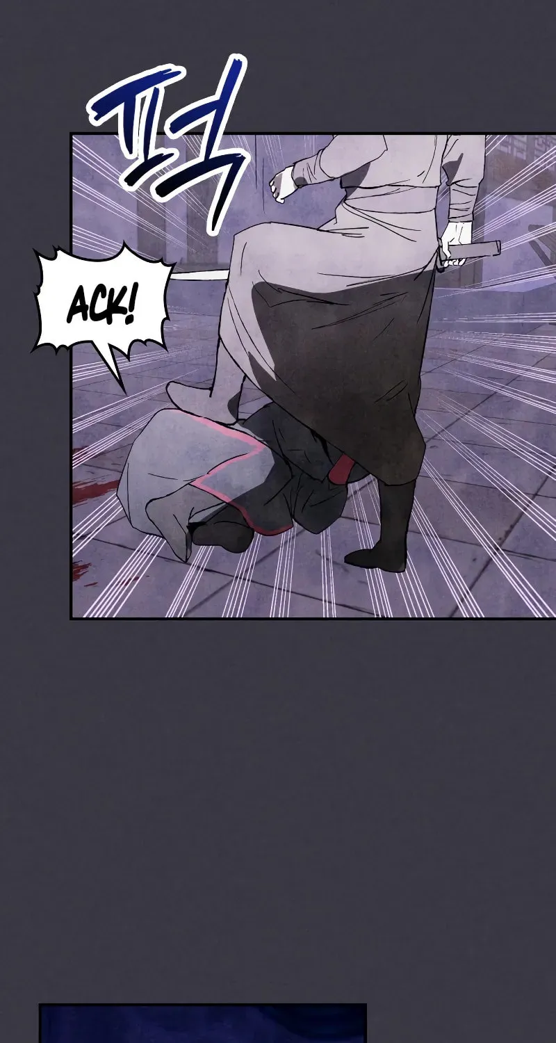 Read Chronicles of a Returner chapter 123 image 47 on Lezhin