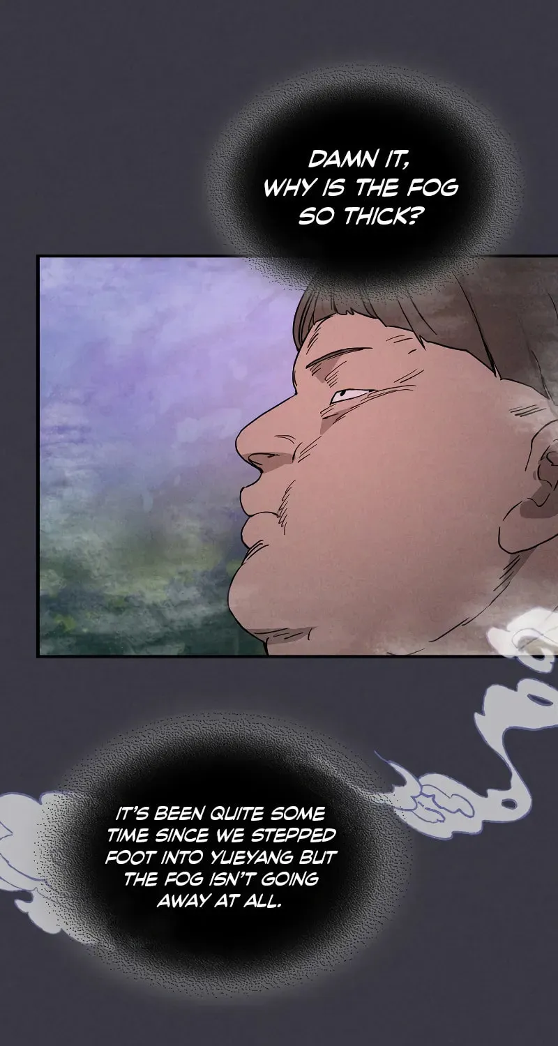 Read Chronicles of a Returner chapter 123 image 5 on Lezhin