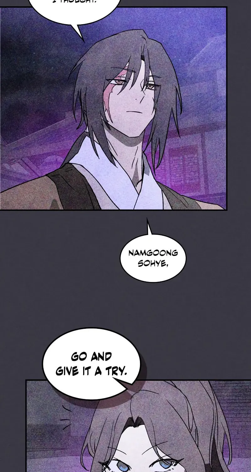 Read Chronicles of a Returner chapter 123 image 63 on Lezhin