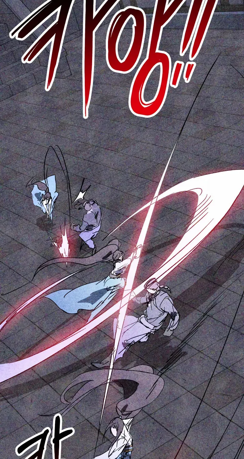 Read Chronicles of a Returner chapter 123 image 71 on Lezhin