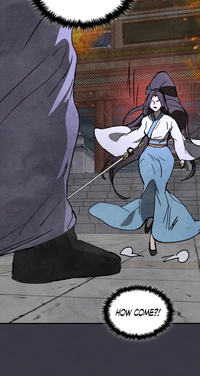 Read Chronicles of a Returner chapter 123 image 80 on Lezhin
