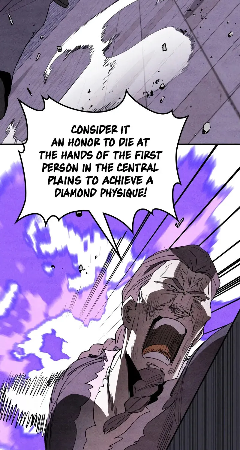 Read Chronicles of a Returner chapter 124 image 19 on Lezhin