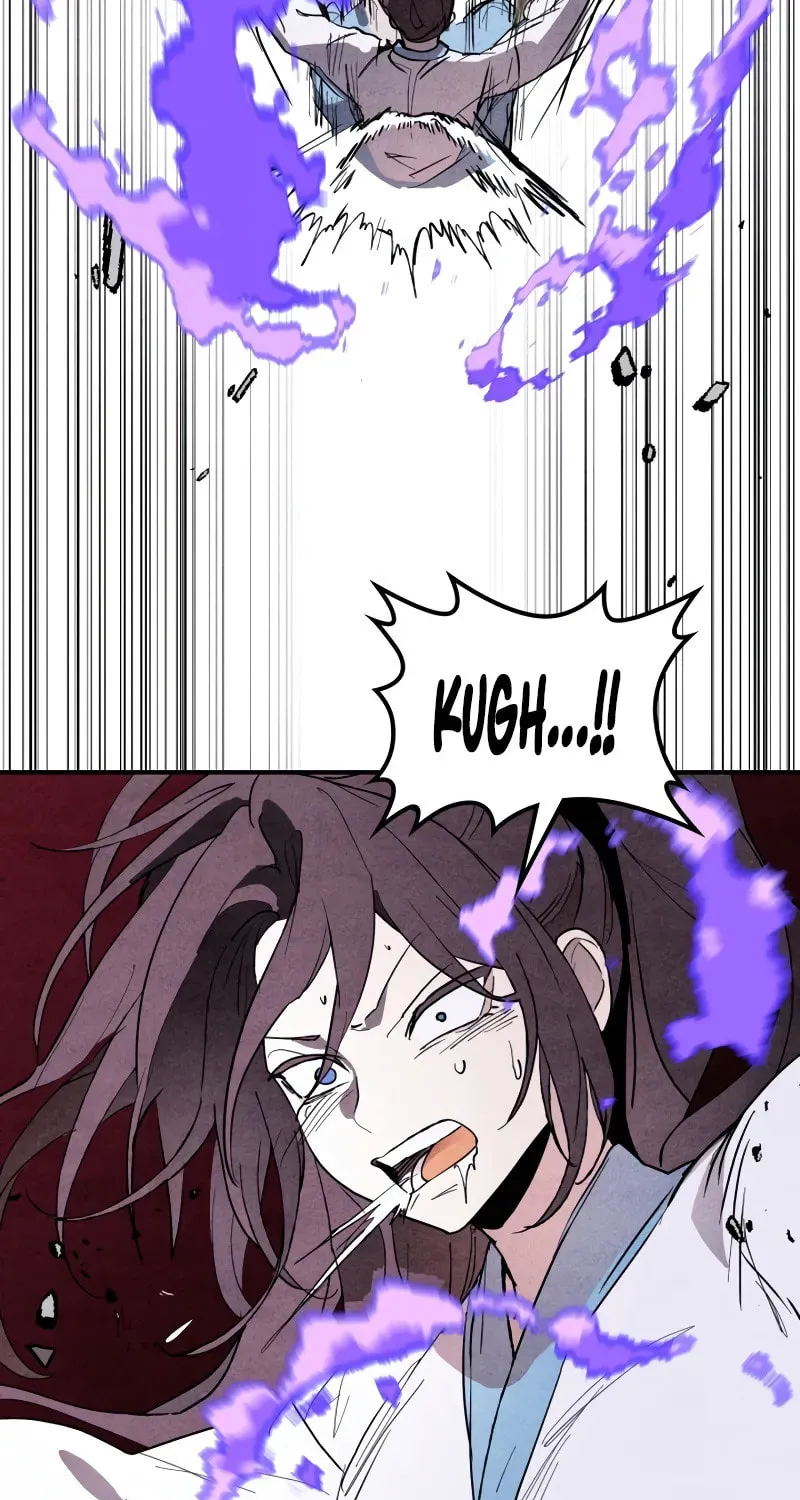 Read Chronicles of a Returner chapter 124 image 22 on Lezhin