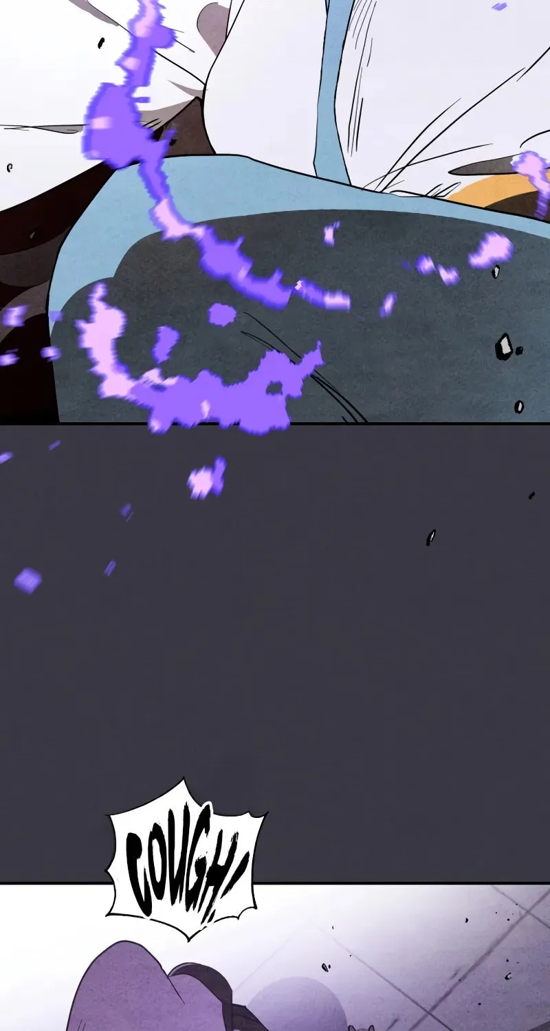Read Chronicles of a Returner chapter 124 image 23 on Lezhin