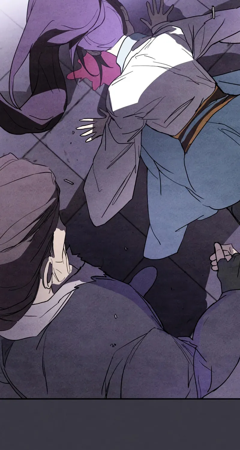 Read Chronicles of a Returner chapter 124 image 24 on Lezhin