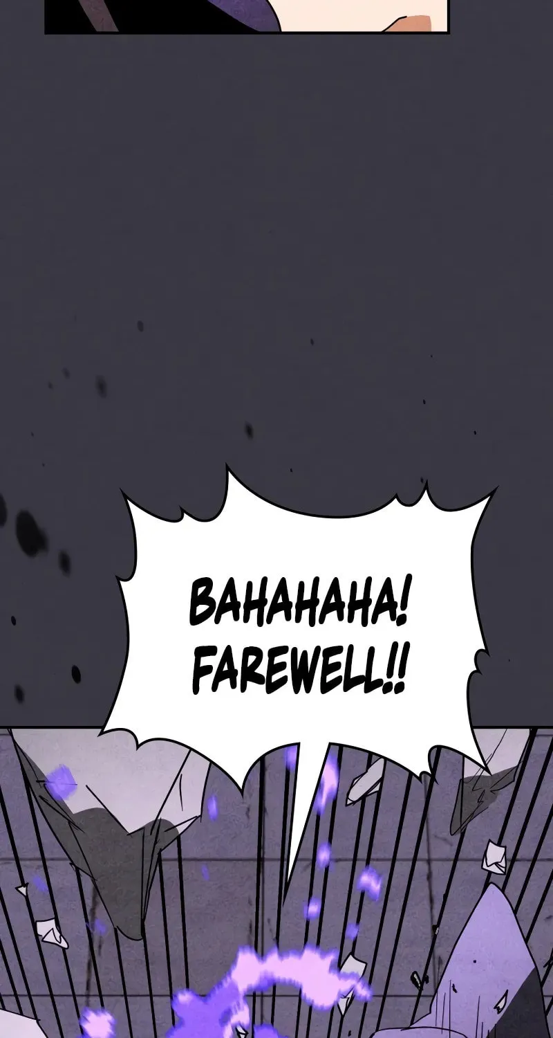 Read Chronicles of a Returner chapter 124 image 29 on Lezhin