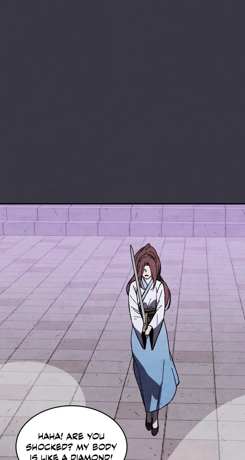 Read Chronicles of a Returner chapter 124 image 3 on Lezhin