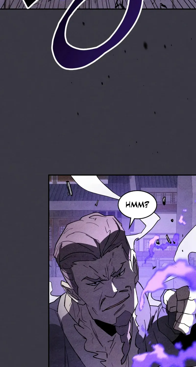 Read Chronicles of a Returner chapter 124 image 31 on Lezhin