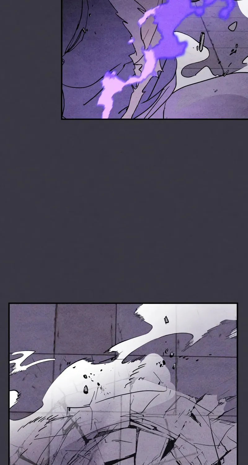 Read Chronicles of a Returner chapter 124 image 32 on Lezhin