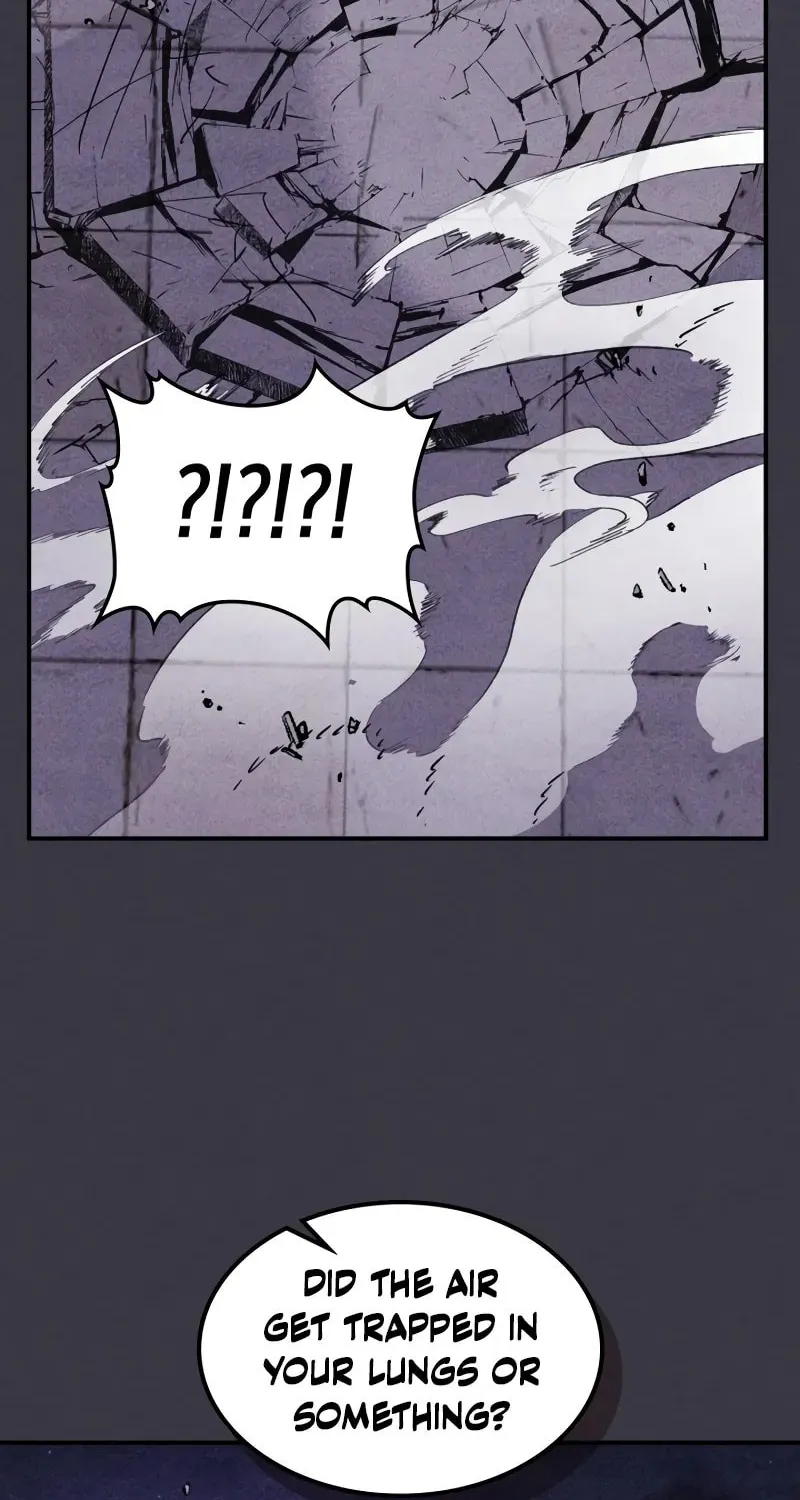Read Chronicles of a Returner chapter 124 image 33 on Lezhin