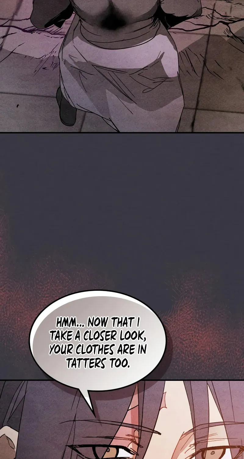 Read Chronicles of a Returner chapter 124 image 36 on Lezhin