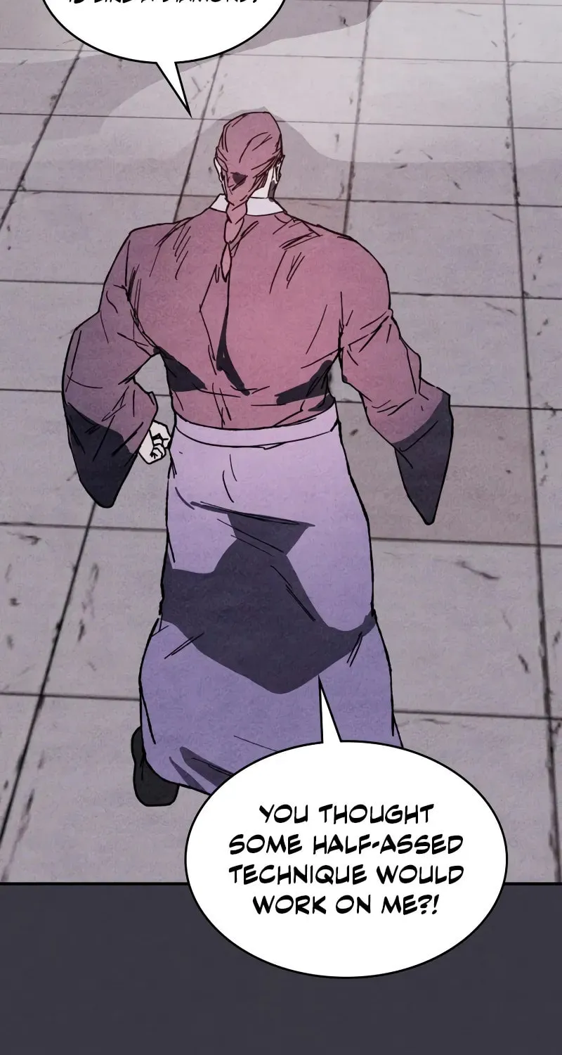 Read Chronicles of a Returner chapter 124 image 4 on Lezhin