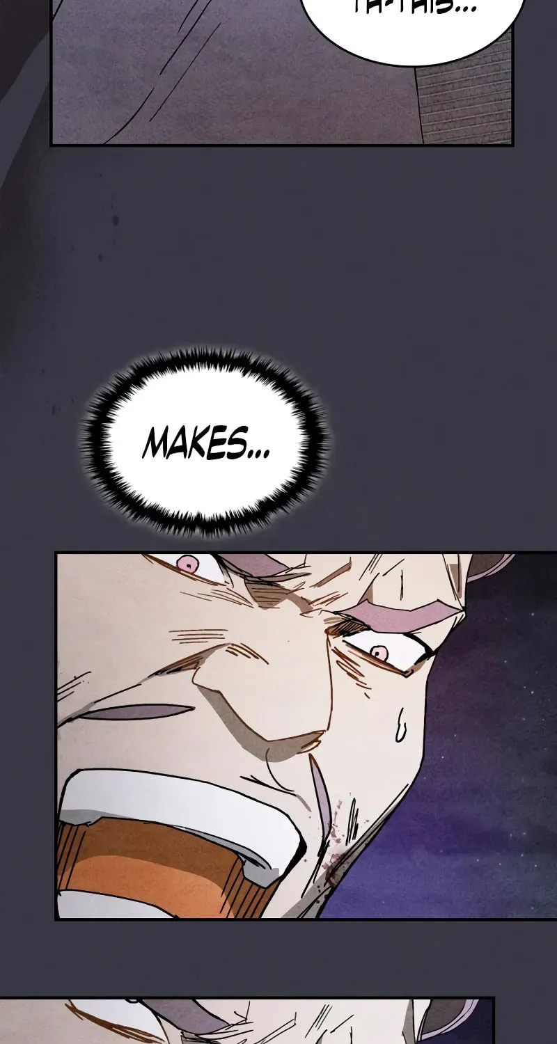 Read Chronicles of a Returner chapter 124 image 40 on Lezhin