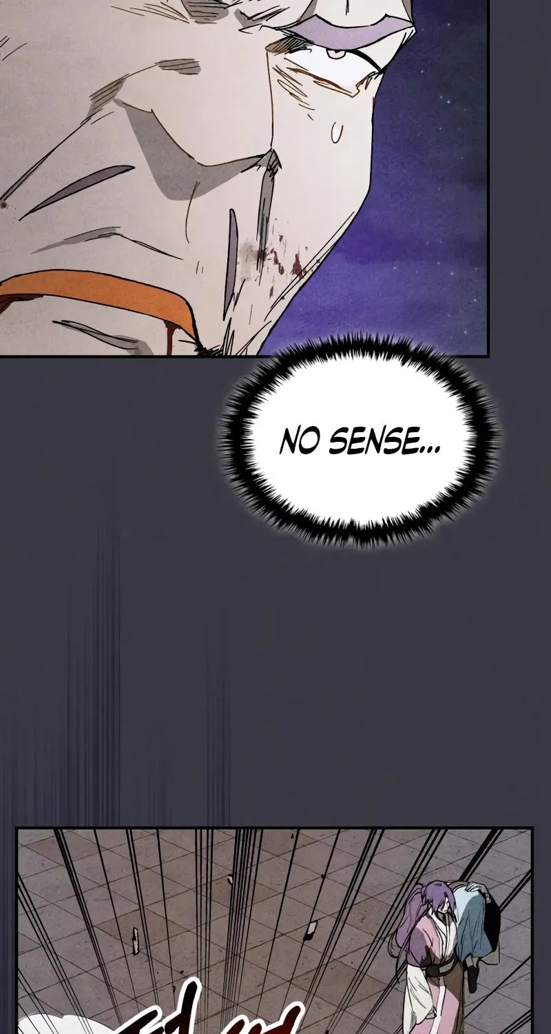 Read Chronicles of a Returner chapter 124 image 41 on Lezhin