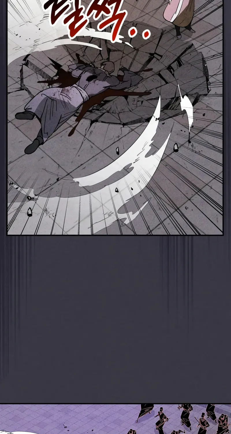 Read Chronicles of a Returner chapter 124 image 42 on Lezhin