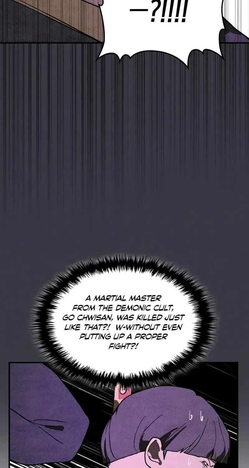 Read Chronicles of a Returner chapter 124 image 49 on Lezhin