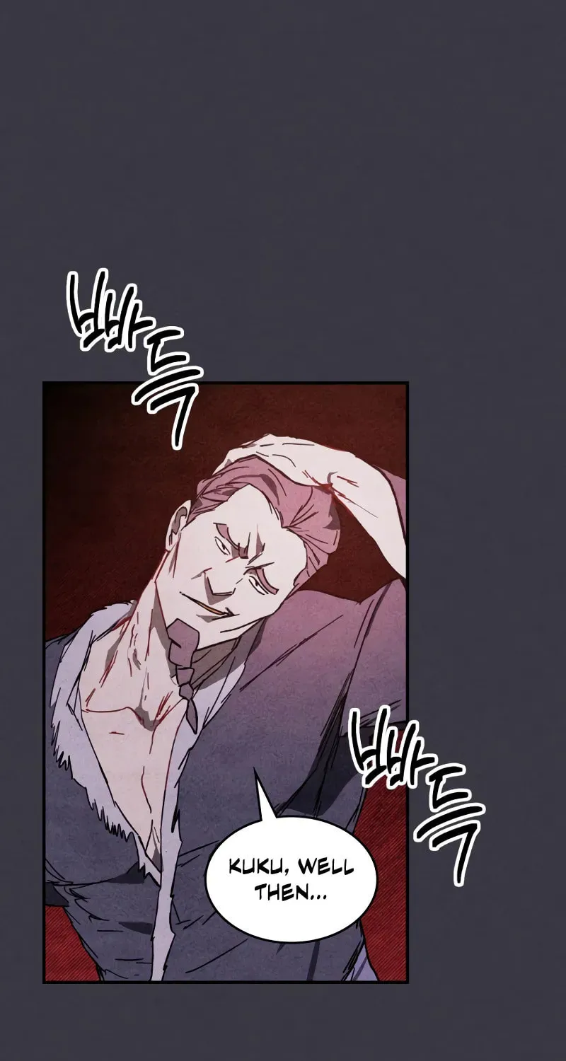 Read Chronicles of a Returner chapter 124 image 5 on Lezhin