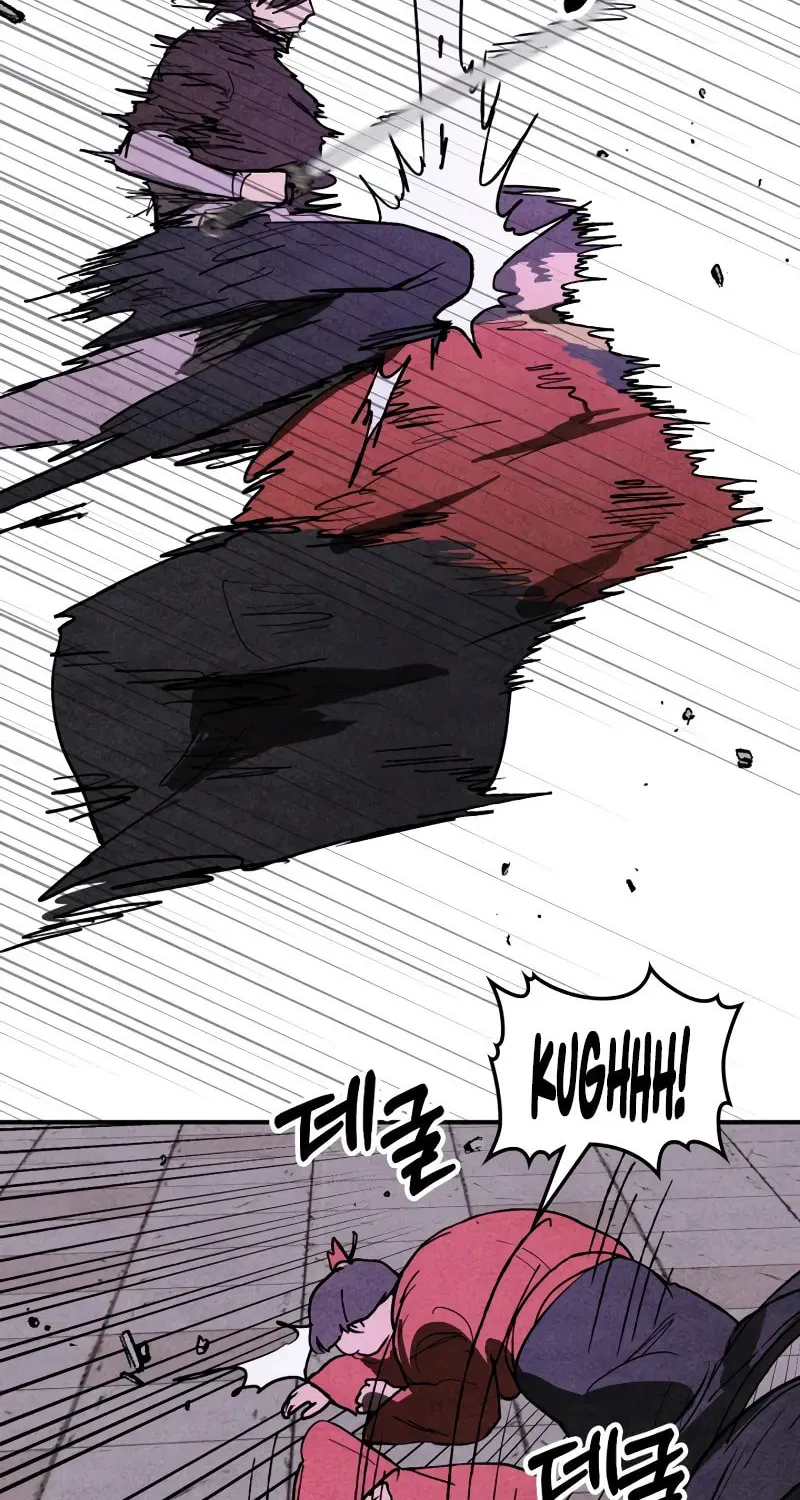Read Chronicles of a Returner chapter 124 image 51 on Lezhin