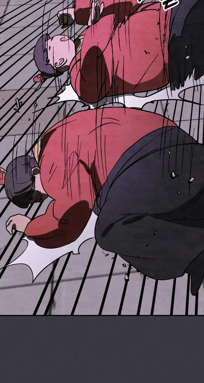 Read Chronicles of a Returner chapter 124 image 52 on Lezhin