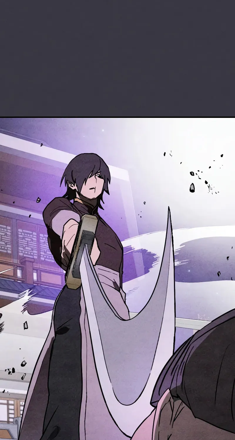 Read Chronicles of a Returner chapter 124 image 54 on Lezhin