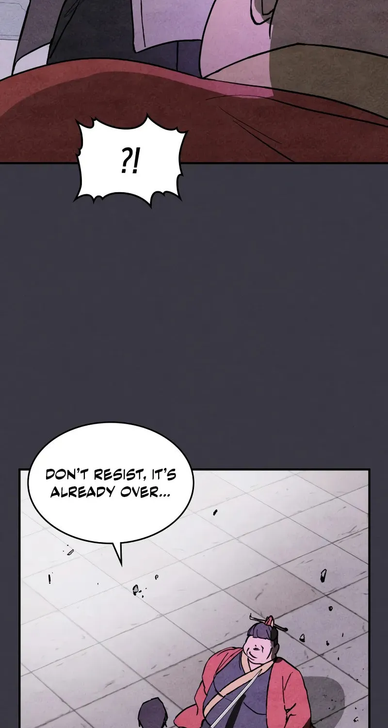 Read Chronicles of a Returner chapter 124 image 55 on Lezhin