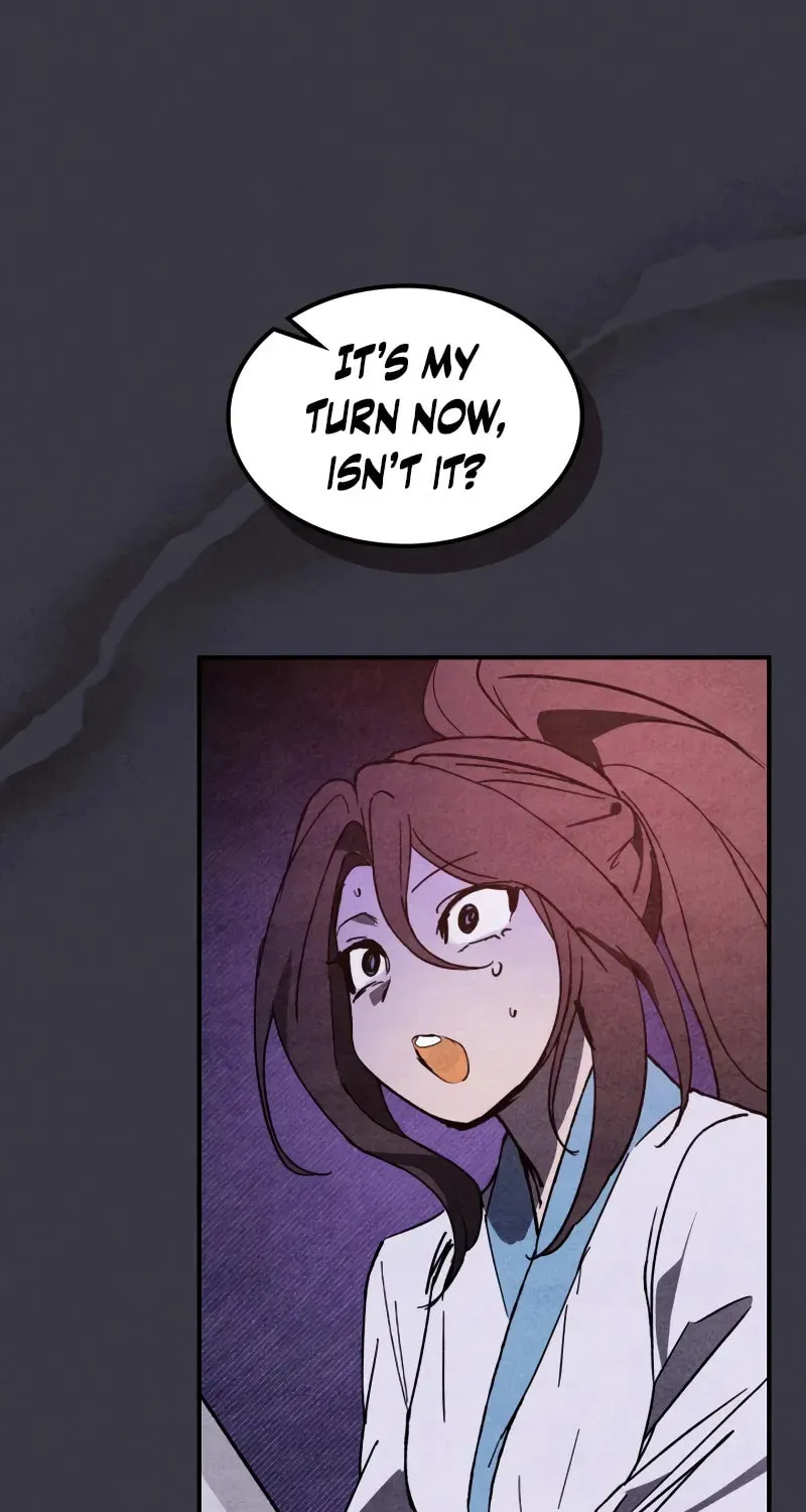 Read Chronicles of a Returner chapter 124 image 6 on Lezhin