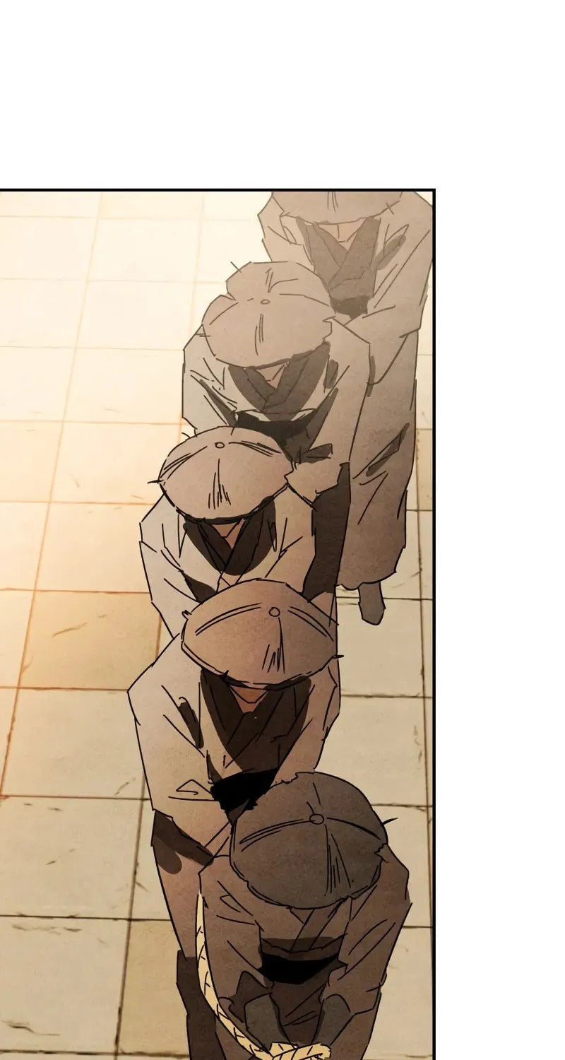 Read Chronicles of a Returner chapter 124 image 61 on Lezhin