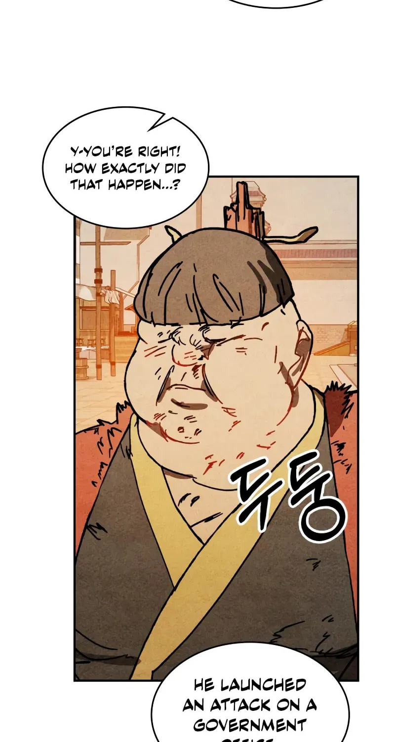 Read Chronicles of a Returner chapter 124 image 63 on Lezhin