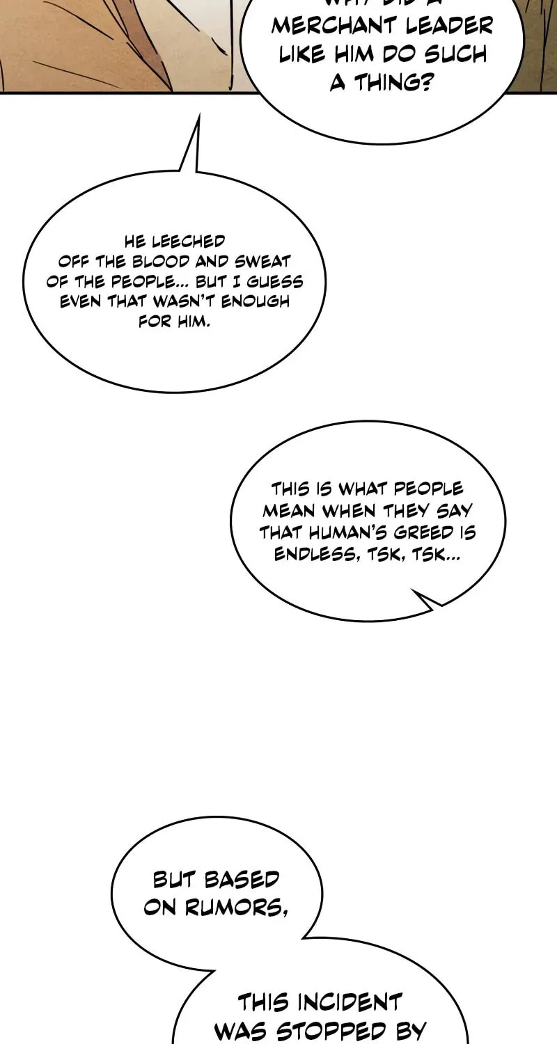 Read Chronicles of a Returner chapter 124 image 65 on Lezhin