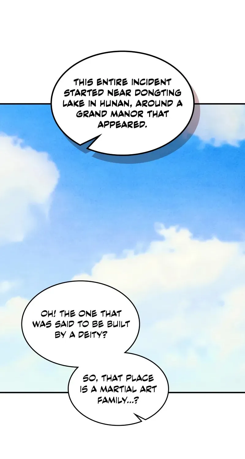 Read Chronicles of a Returner chapter 124 image 67 on Lezhin