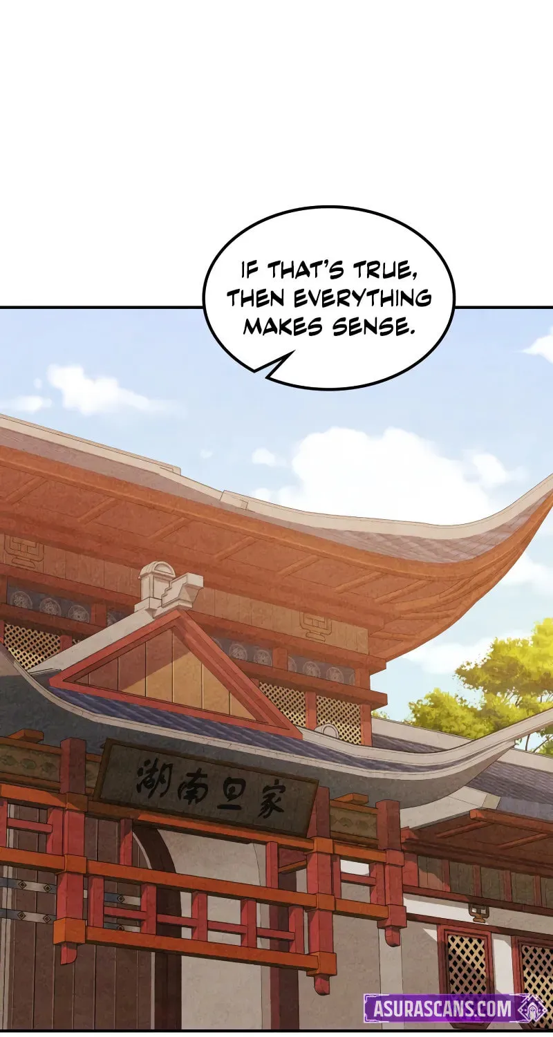 Read Chronicles of a Returner chapter 124 image 68 on Lezhin