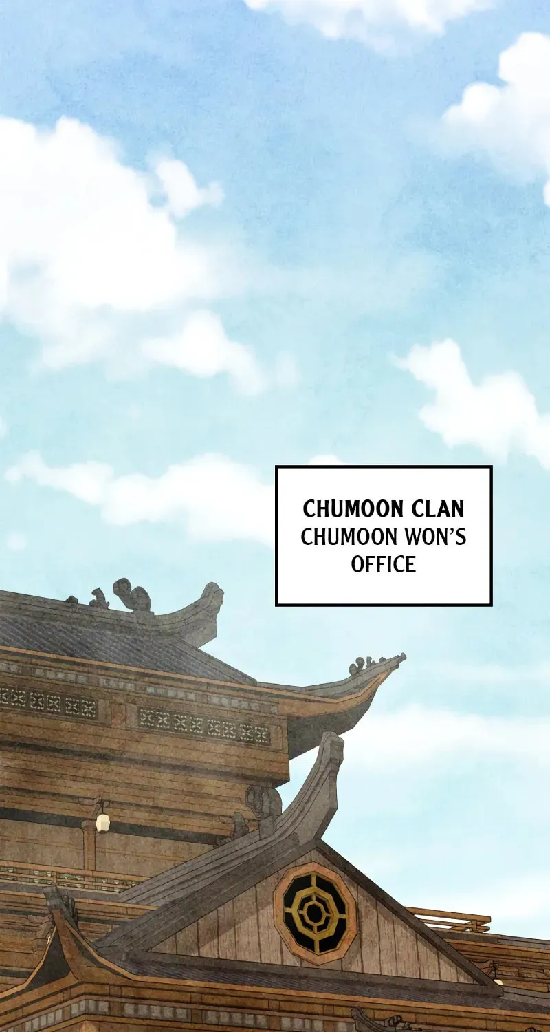 Read Chronicles of a Returner chapter 124 image 71 on Lezhin
