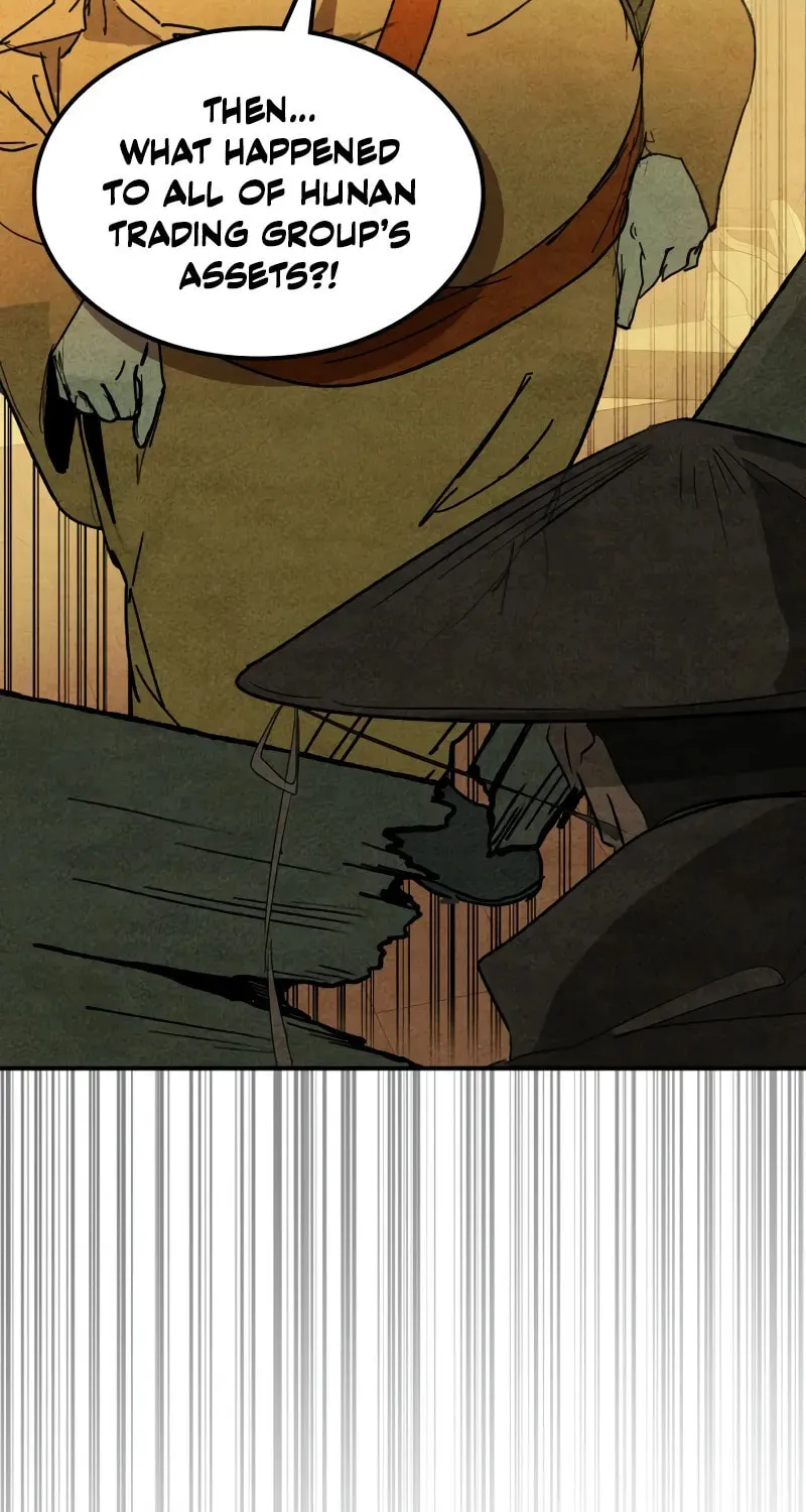 Read Chronicles of a Returner chapter 124 image 75 on Lezhin