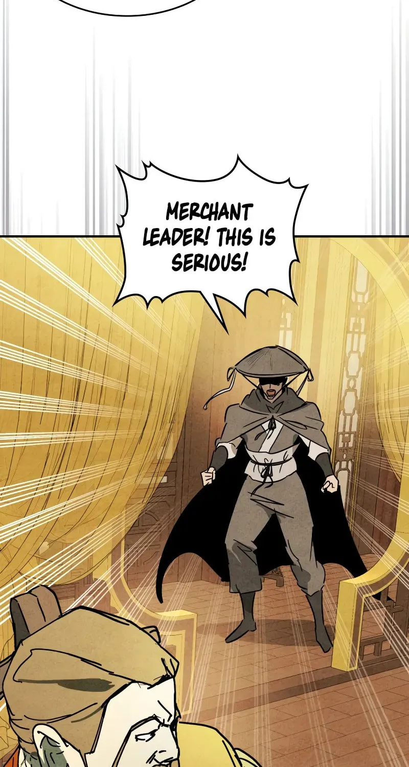 Read Chronicles of a Returner chapter 124 image 78 on Lezhin