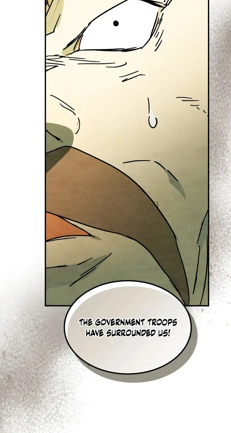 Read Chronicles of a Returner chapter 124 image 81 on Lezhin