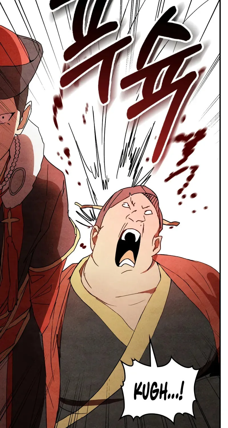 Read Chronicles of a Returner chapter 125 image 22 on Lezhin