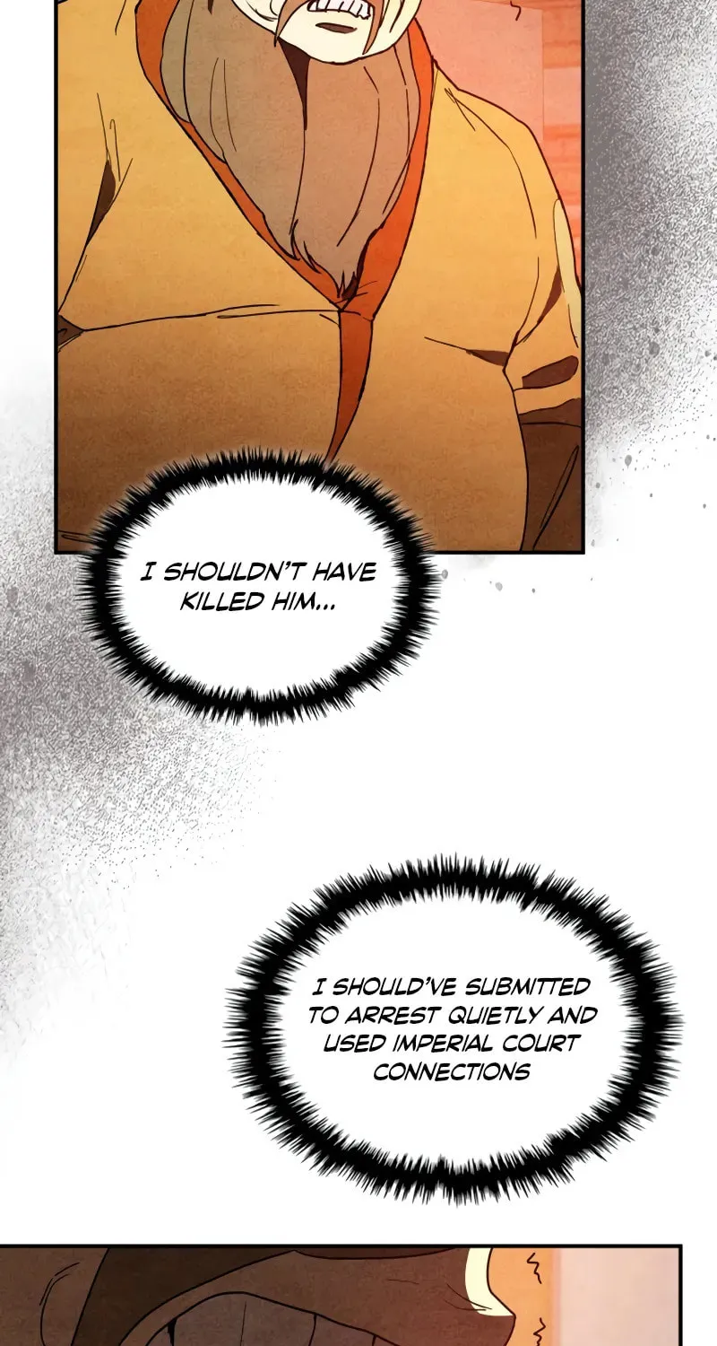 Read Chronicles of a Returner chapter 125 image 28 on Lezhin